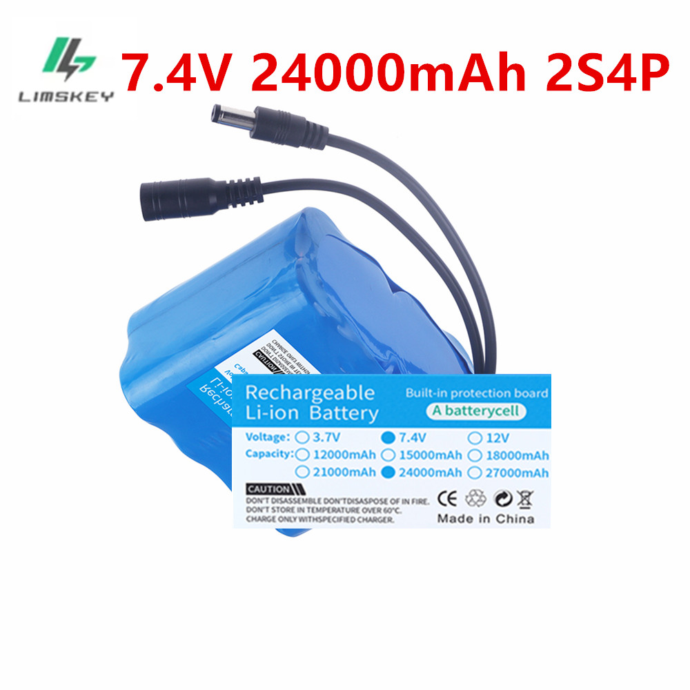 Fish Finder Charger - Lipo battery For T188 T888 2011-5