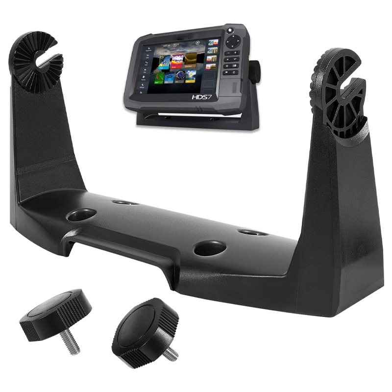 Fish Finder Cable - 000-11019-001 Gimbal Bracket for Lowrance HDS-7