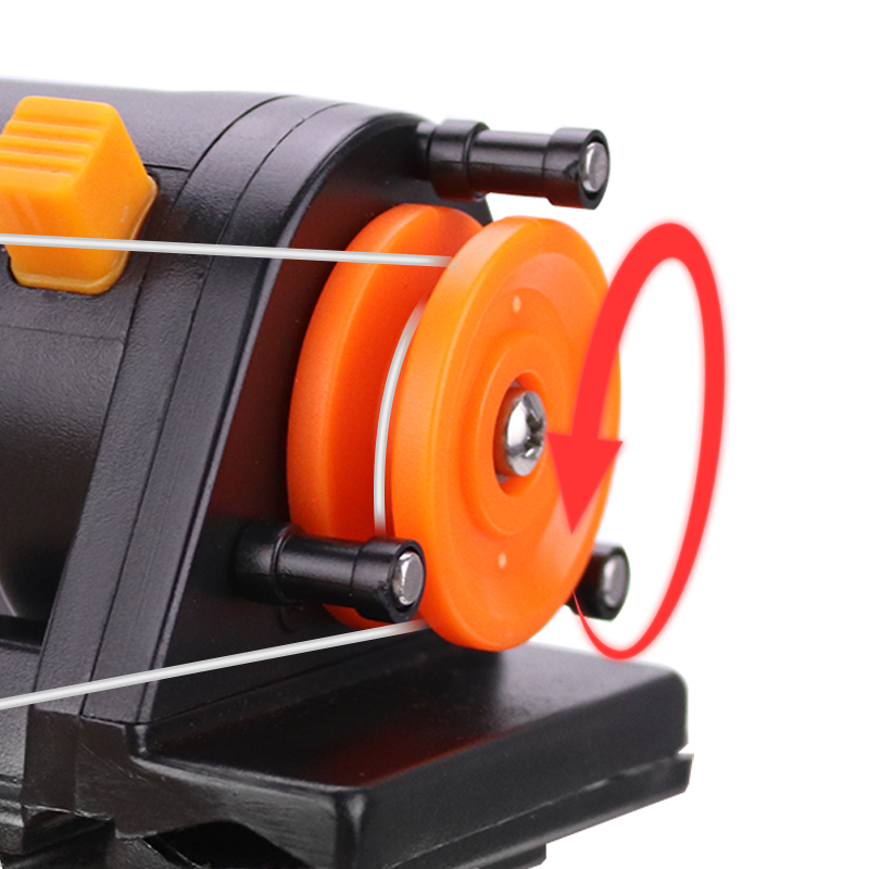 WEIHE 1pc/2pc 0-999M 6cm Pesca - огляд і ціна Fishing Depth Finder