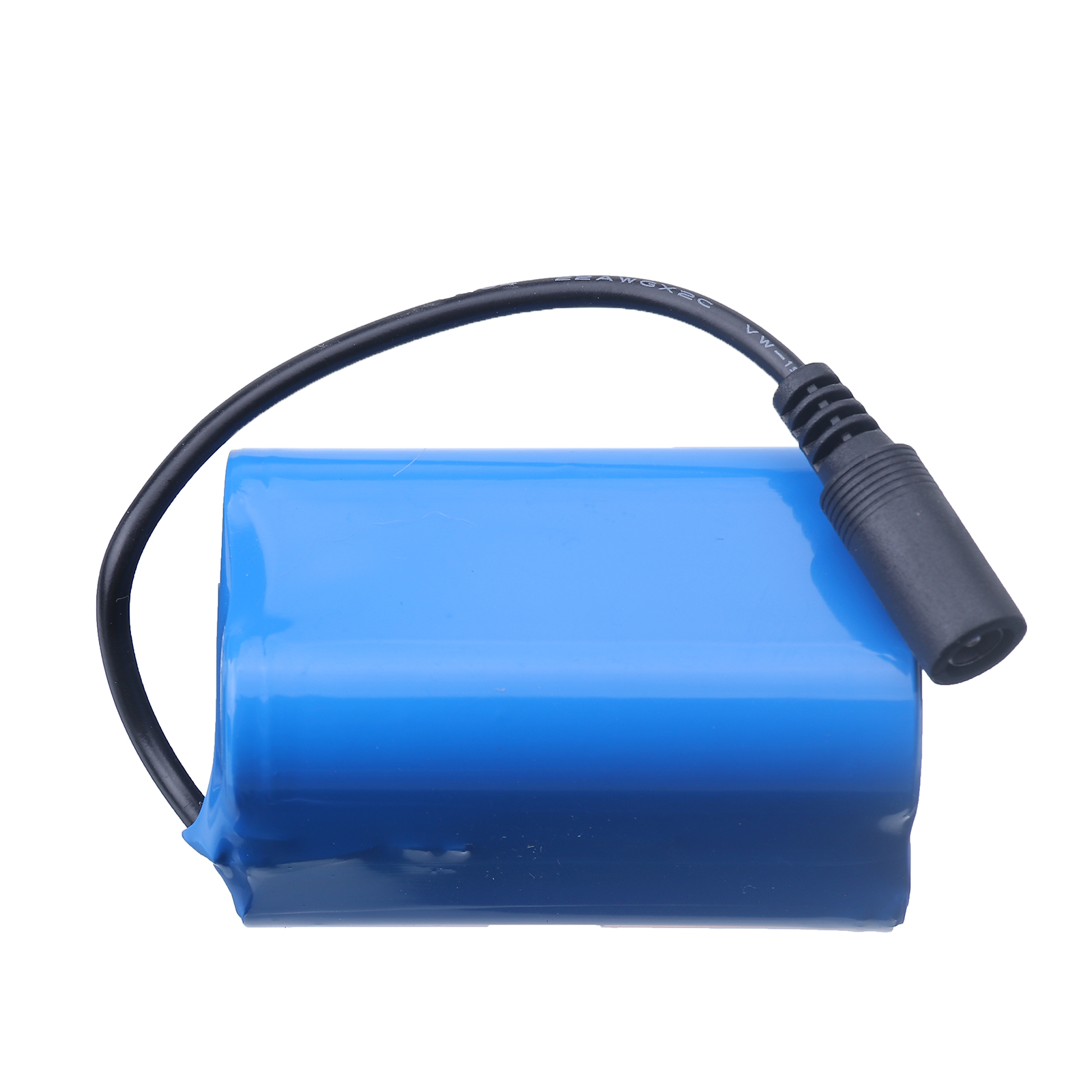 7.4V 12000mAh Battery with USB - огляд і ціна Fish Finder Charger