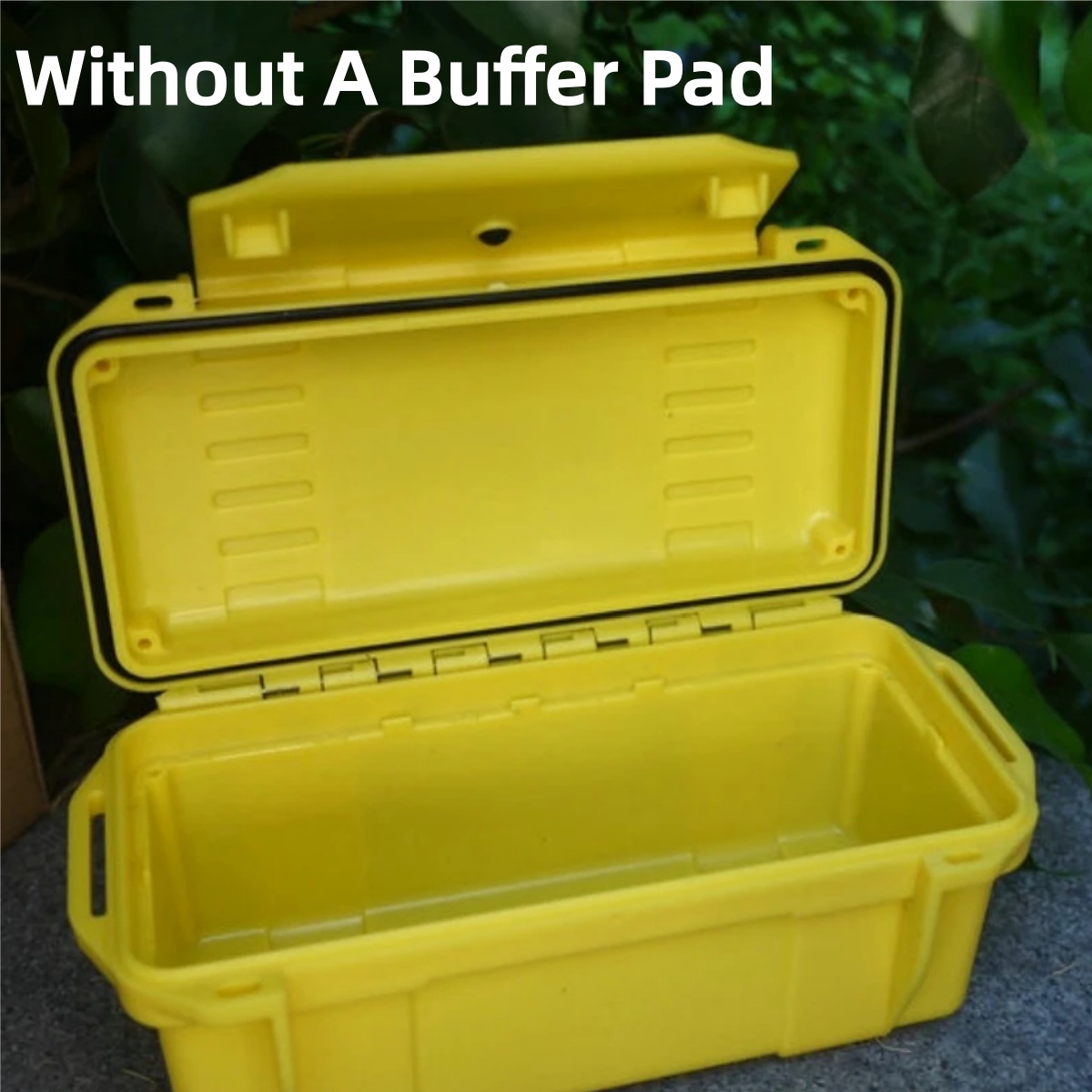Outdoor Activities Waterproof  - огляд і ціна Fish Finder Case