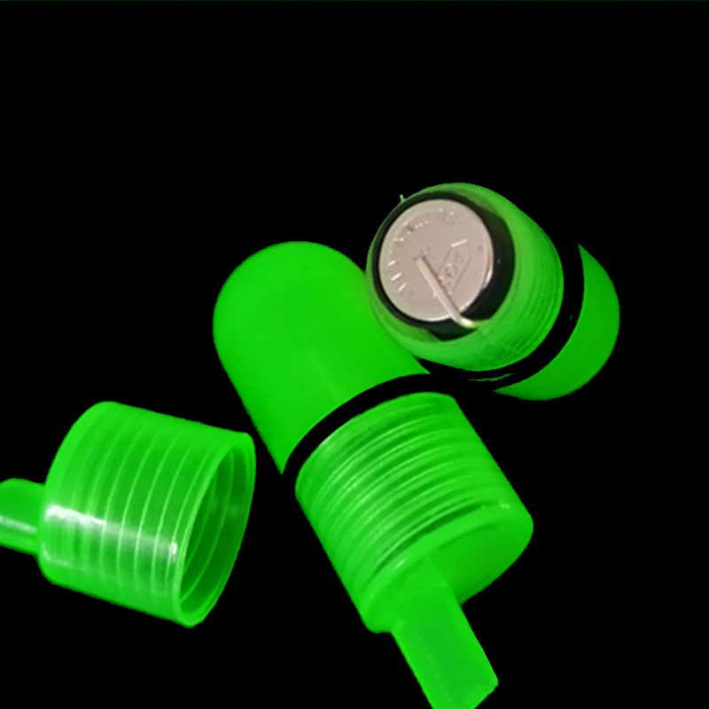 20/40/100pcs Night Fishing LED - огляд і ціна Bite Alarm