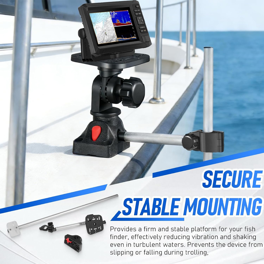 Replace Part for 3006.8649 Por - огляд і ціна Fish Finder