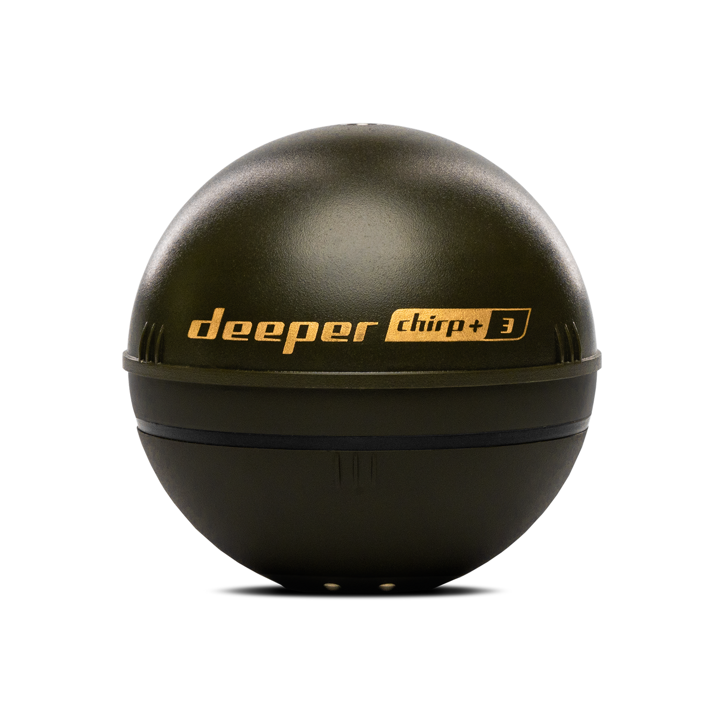 Deeper Smart Sonar Chirp+3 Fis - огляд і ціна Fish Finder Cable