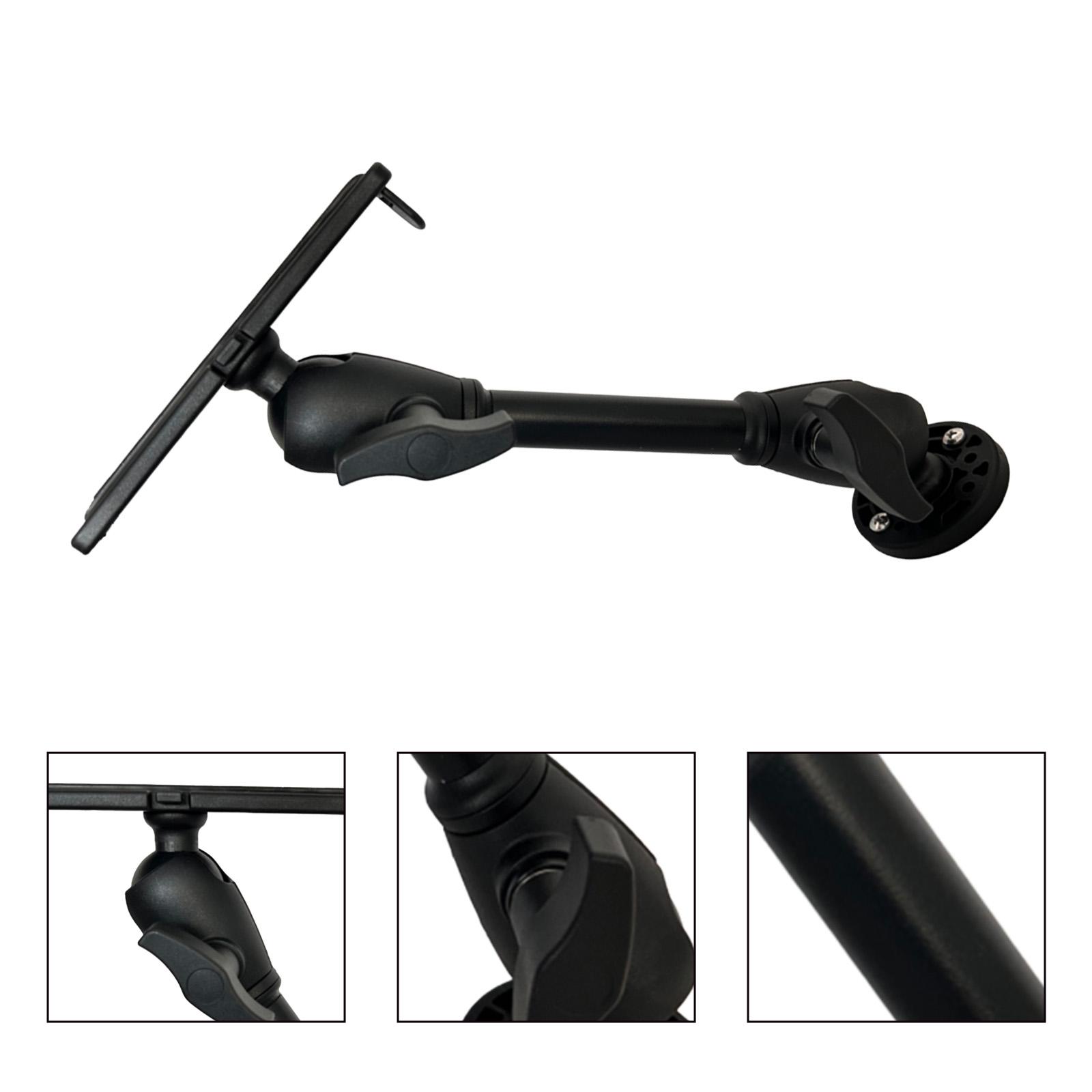 Nylon Fish Finders Mount Base  - огляд і ціна Fish Finder Transducer