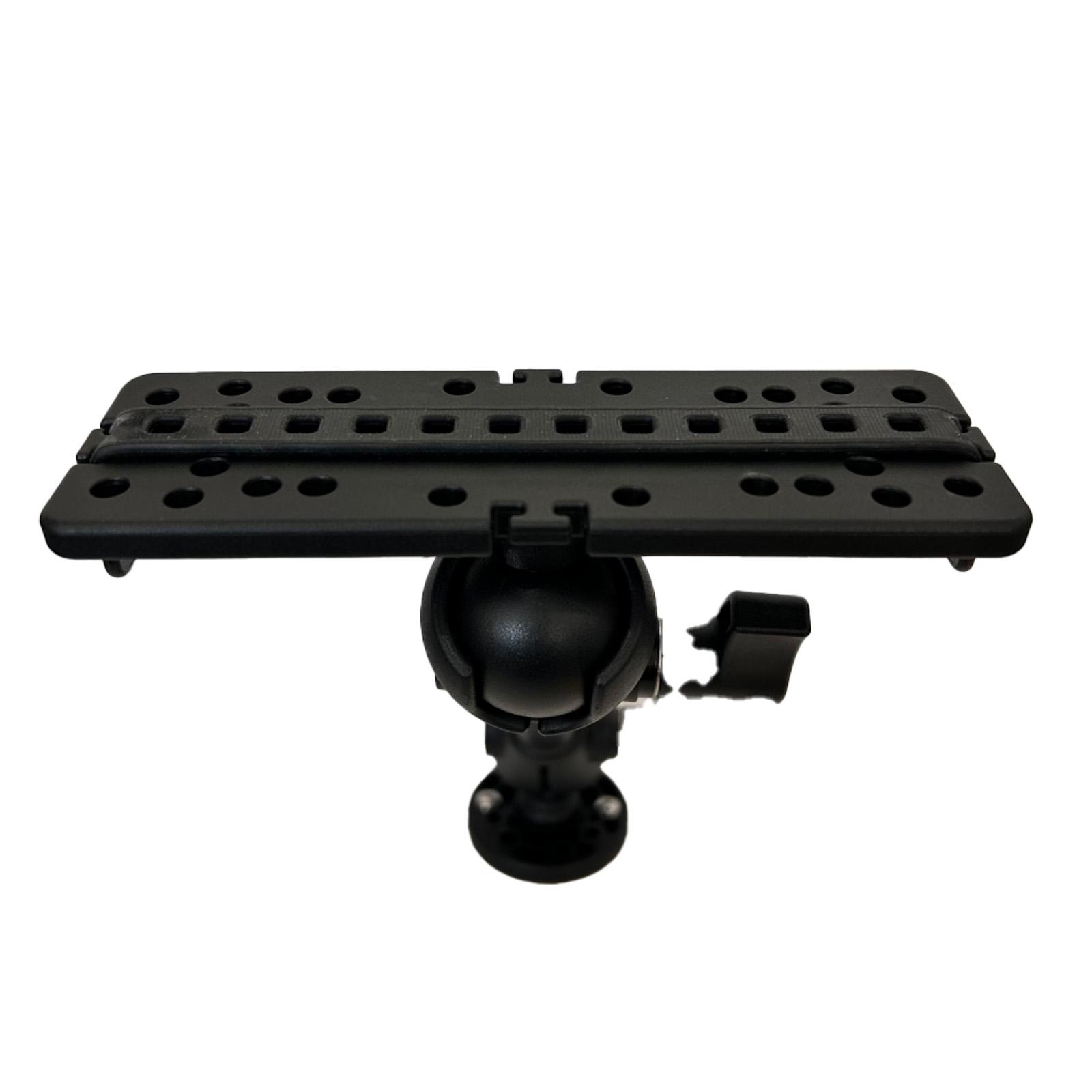 Nylon Fish Finders Mount Base  - огляд і ціна Fish Finder Transducer