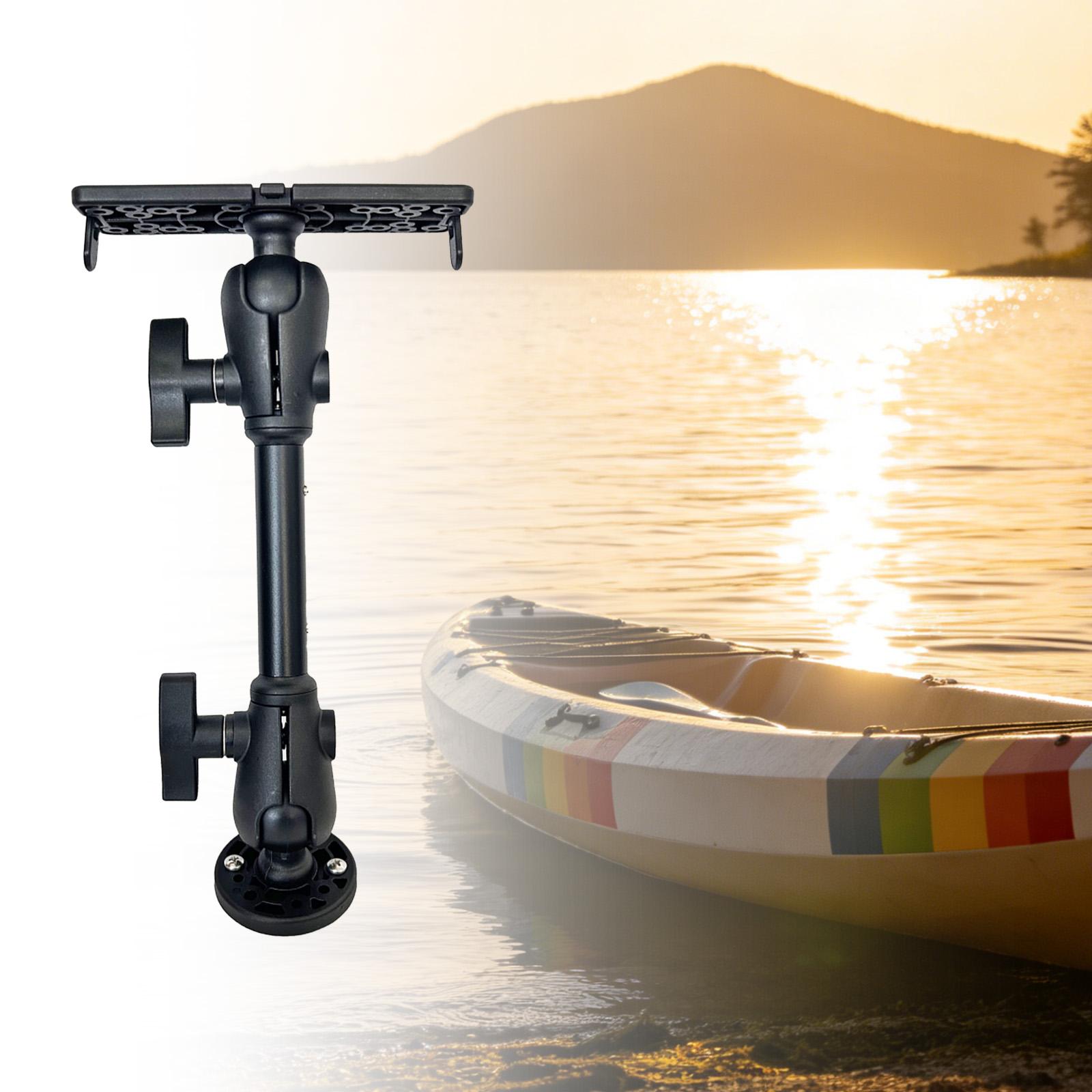 Nylon Fish Finders Mount Base  - огляд і ціна Fish Finder Transducer