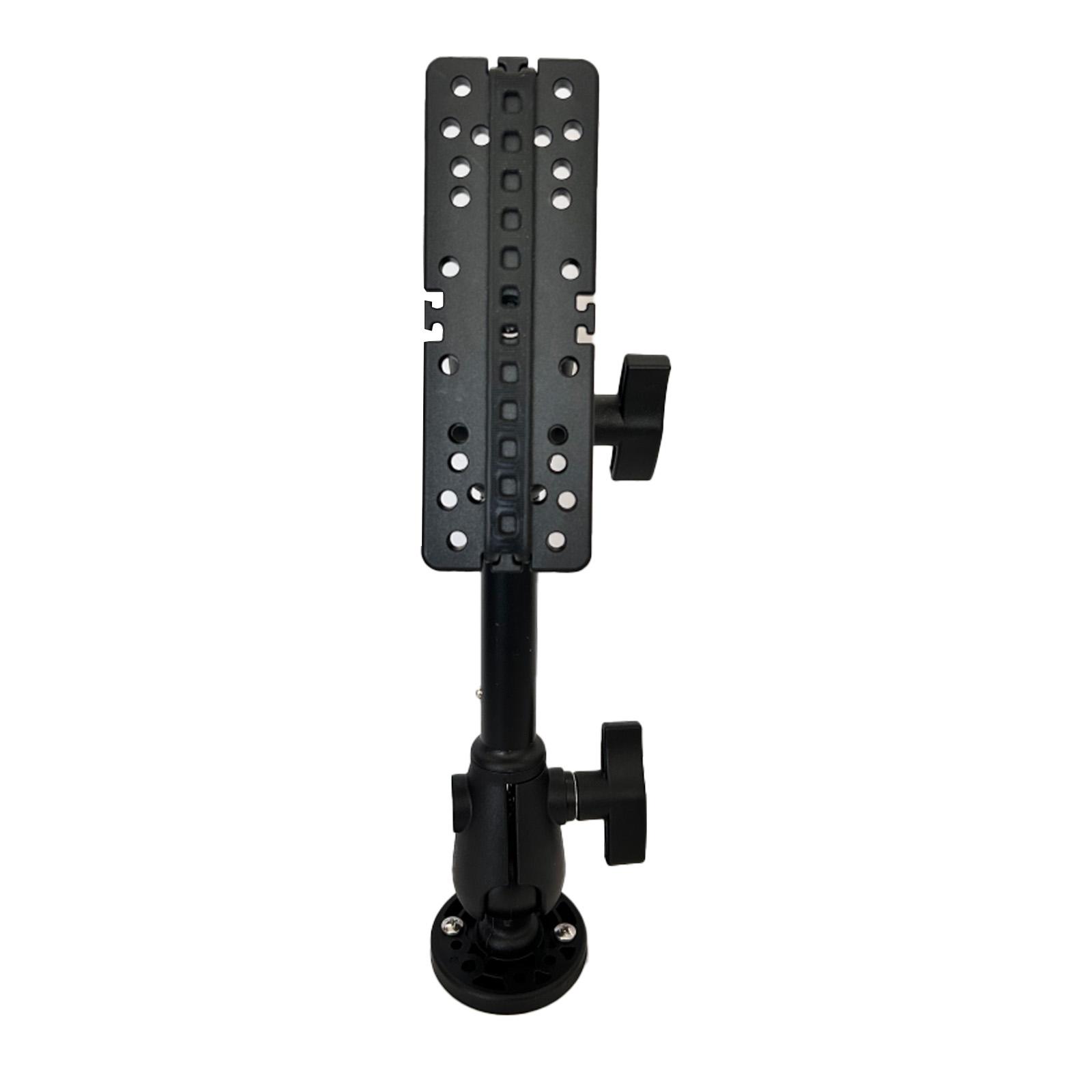 Nylon Fish Finders Mount Base  - огляд і ціна Fish Finder Transducer