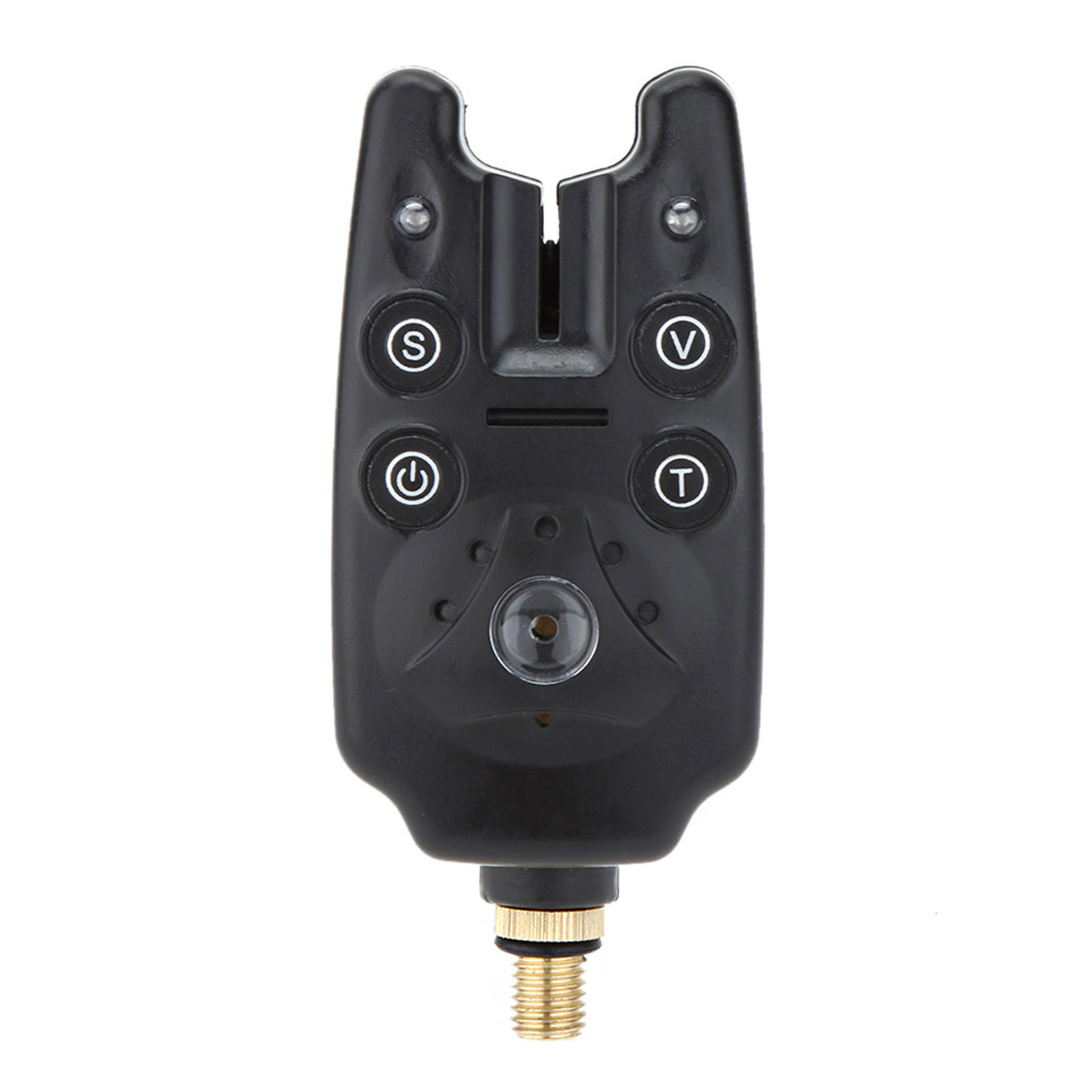 2 LEDs Water Resistant Adjusta - огляд і ціна Bite Indicator