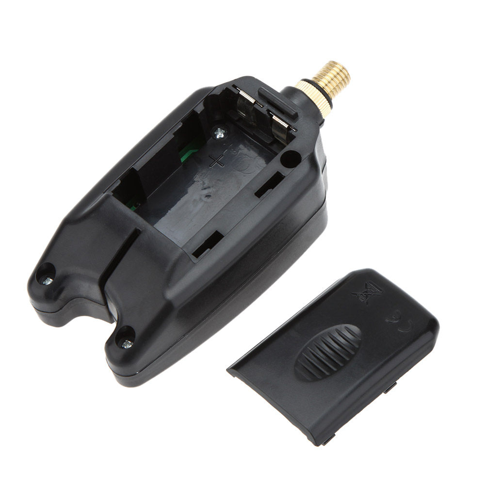 2 LEDs Water Resistant Adjusta - огляд і ціна Bite Indicator