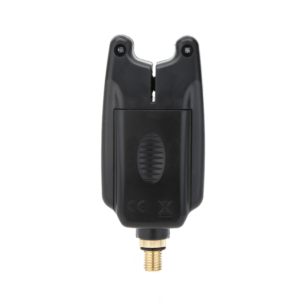 2 LEDs Water Resistant Adjusta - огляд і ціна Bite Indicator