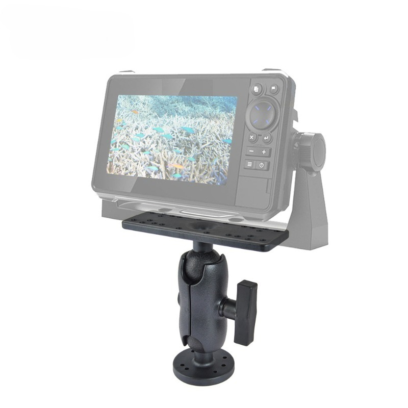 360 Degree Swivel Ball Mount M - огляд і ціна Fish Finder Gps