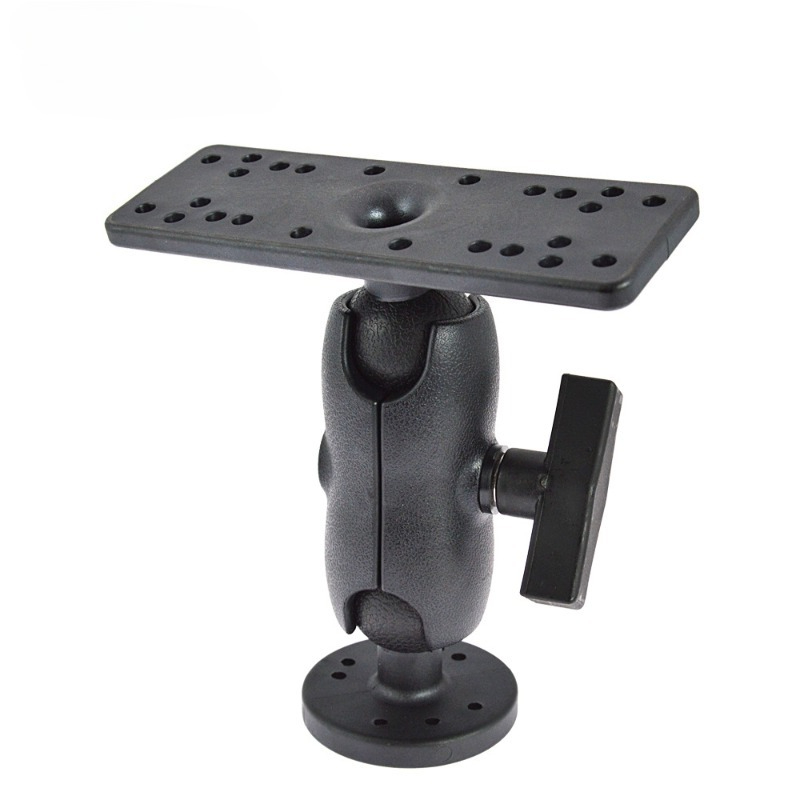 360 Degree Swivel Ball Mount M - огляд і ціна Fish Finder Gps