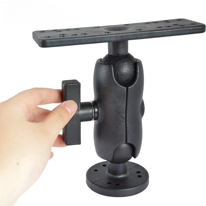 360 Degree Swivel Ball Mount M - огляд і ціна Fish Finder Gps