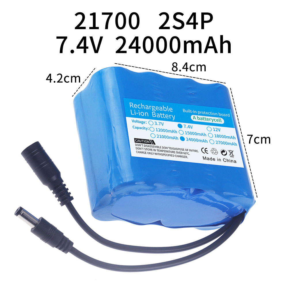 Lipo battery For T188 T888 201 - огляд і ціна Fish Finder Charger