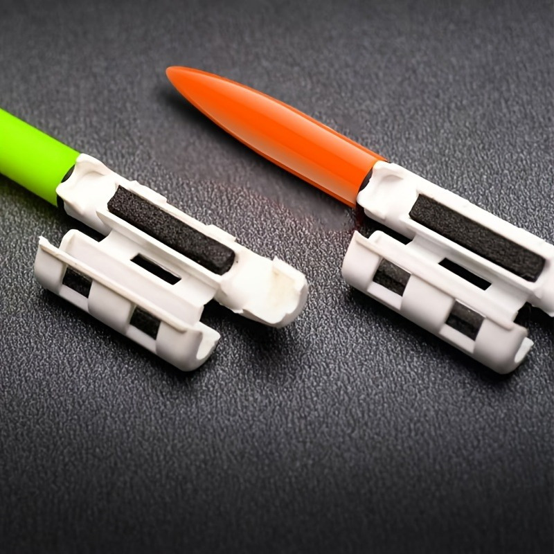 Electronic LED Light Rods Nigh - огляд і ціна Bite Alarm