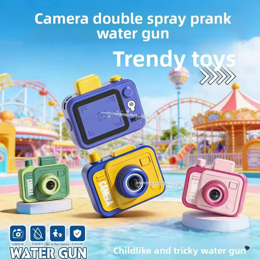 1pc 2026 Double Sided New Came - огляд і ціна Underwater Camera