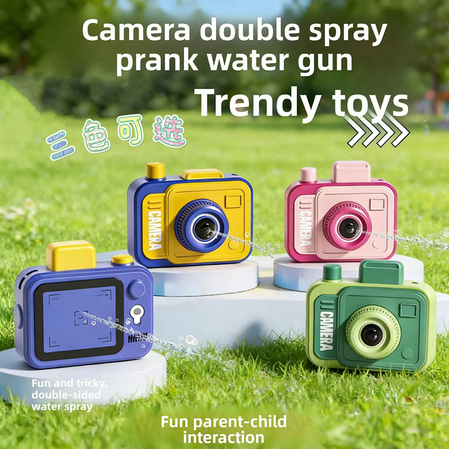 1pc 2026 Double Sided New Came - огляд і ціна Underwater Camera