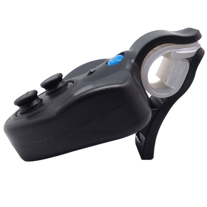Electronic Fishing Bite Alarm  - огляд і ціна Bite Alarm