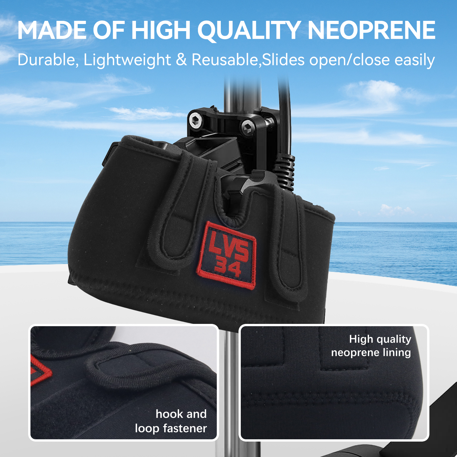 LVS34 Marine Garmin Transducer - огляд і ціна Fish Finder Transducer