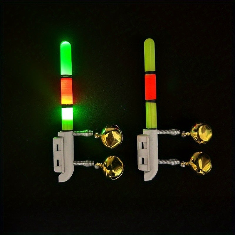 5-piece Set Including 2pcs Bit - огляд і ціна Bite Alarm