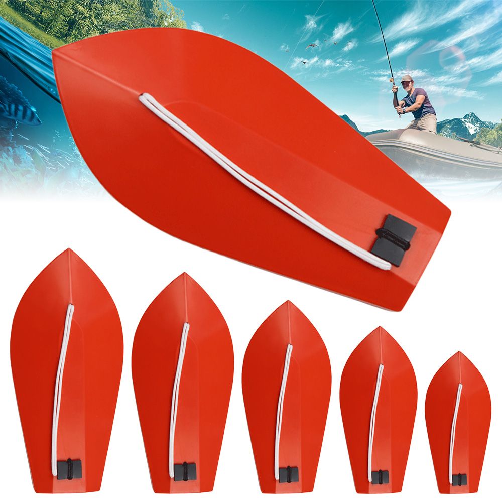 New Red Plan Fishing Diving Bo - огляд і ціна Fishing Depth Finder