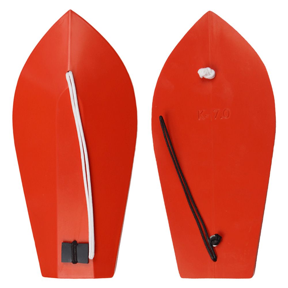 New Red Plan Fishing Diving Bo - огляд і ціна Fishing Depth Finder