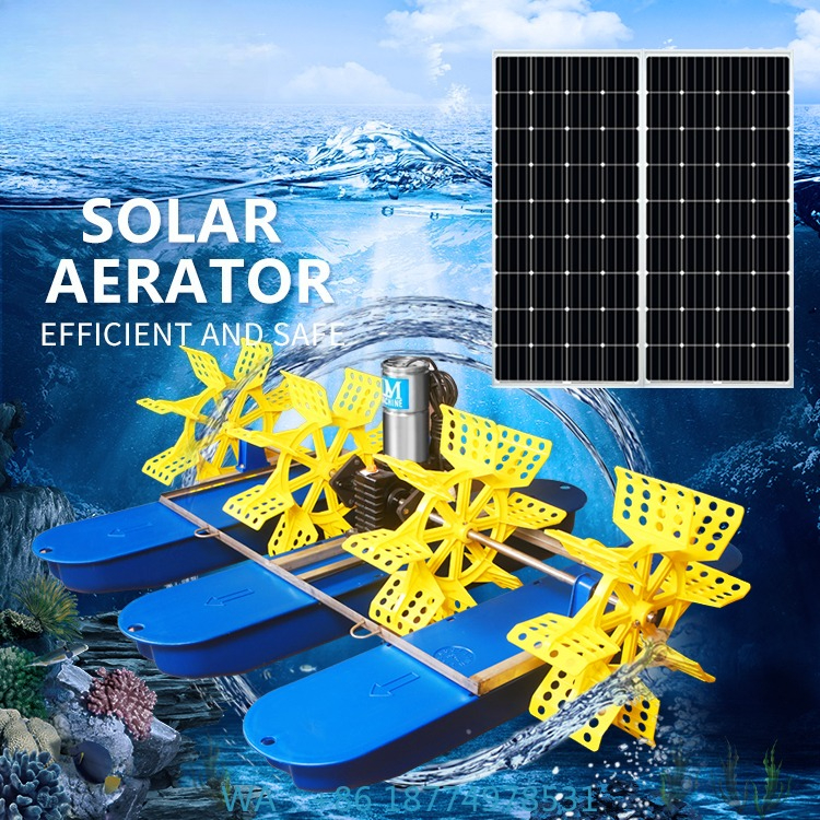 Aerator Floating Aerator for F - огляд і ціна Fish Finder