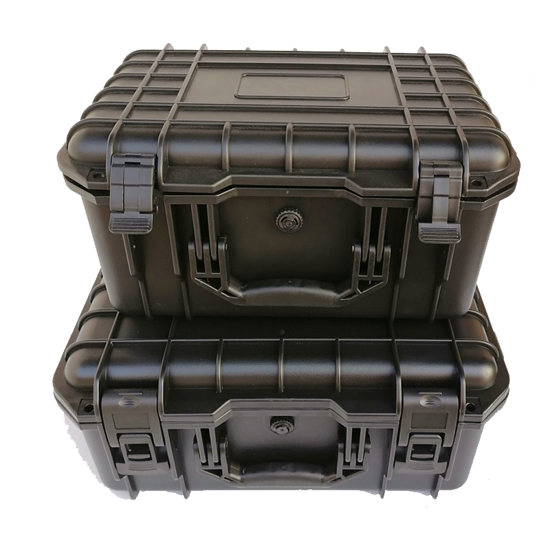 Tool Box Waterproof Hard Carry - огляд і ціна Fish Finder Case