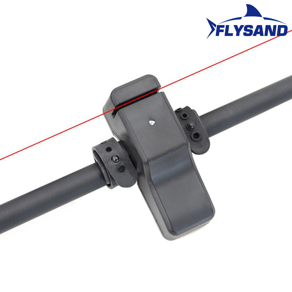 Carp Fishing Digital Bite Alar - огляд і ціна Fish Finder Portable
