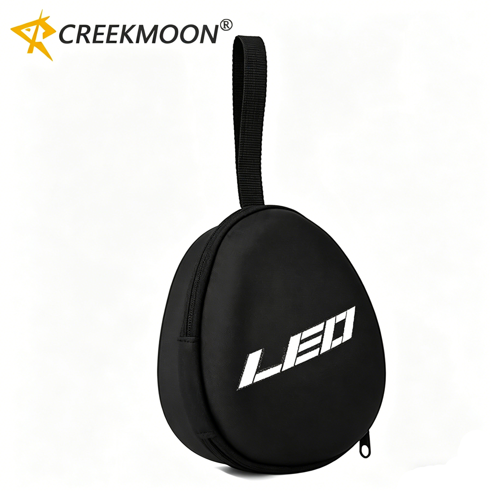 Fishing Reel Bag Protective Wh - огляд і ціна Fish Finder Case
