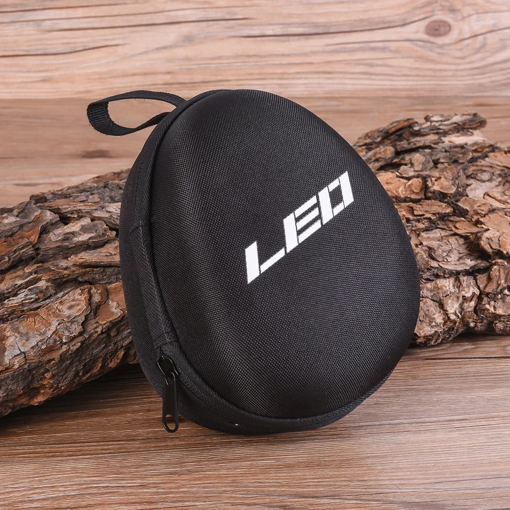 Fishing Reel Bag Protective Wh - огляд і ціна Fish Finder Case