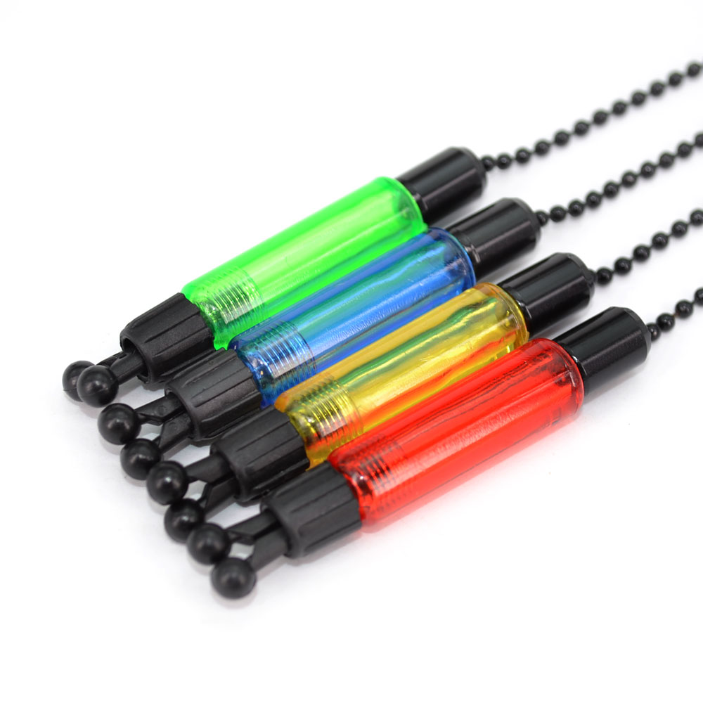 Carp Fishing Soft Chain Swingi - огляд і ціна Bite Alarm